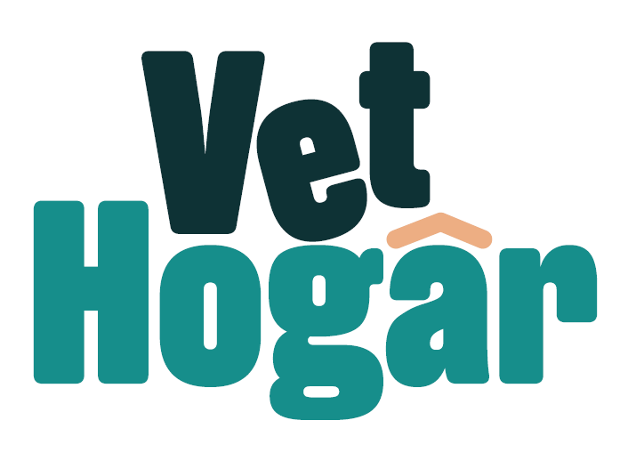 VetHogar Logo